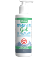 Natural Calm Bolton's Magnesium Chloride Gel