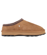 EMU Australia Women's Sharky Scuff Slipper Chestnut