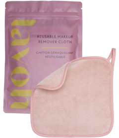 Lavoh Classic Makeup Remover Facecloth Blush