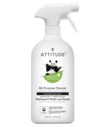 ATTITUDE nettoyant tout usage sans parfum