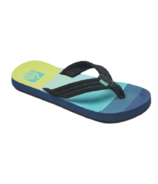 Reef Kids Ahi Aqua and Green