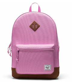 Sac à dos Héritage Herschel Supply, Opéra violet/salade brun