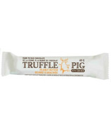 Truffle Pig Chocolate Bar Milk Peanut Butter