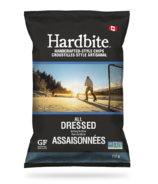 Hardbite Chips All Dressed