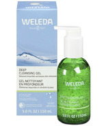 Weleda Deep Cleansing Gel