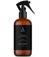 Aromatic Creation Linen + Room Spray Coastal