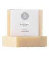 All Things Jill Soap Bar Simply Unscented