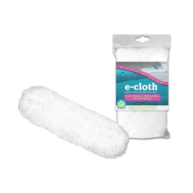 Flexi-Edge Floor & Wall Duster - E-Cloth Inc