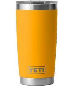 YETI Rambler Tumbler Beekeeper