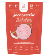 Good Protein All-in-One Shake Strawberries & Cream