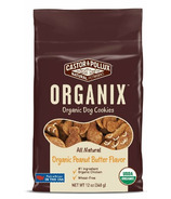 Castor & Pollux Organix Organic Dog Cookies