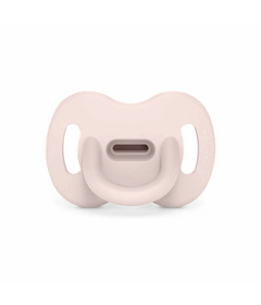 Suavinex Color Essence SX PRO Silicone Pacifier Pink