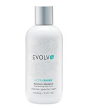 EVOLVh UltraShine Moisture Shampoo
