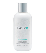 EVOLVh UltraShine Moisture Shampoo