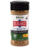 Sel d'assaisonnement bio Redmond Real Salt