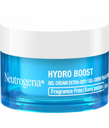 Neutrogena Gel-crème Hydro Boost sans parfum pour les peaux très sèches