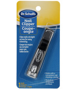 Coupe-ongles Dr. Scholl's