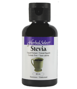 Herbal Select Stevia Liquid Extract