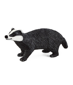 schleich Badger