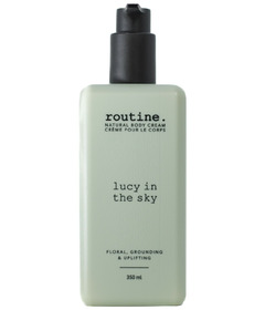 Routine Body Cream Lucy in the Sky