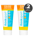 thinksport Kids SPF 50+ Sunscreen Bundle