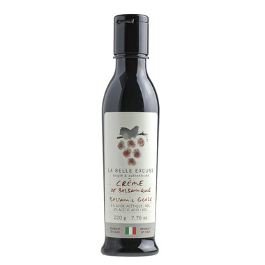 La Belle Excuse Balsamic Glaze La Belle Excuse Balsamic Glaze