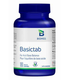 Biomed Basictab