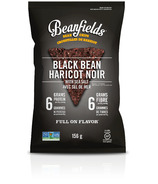 Beanfields Black Bean with Sea Salt Bean and Rice Chips