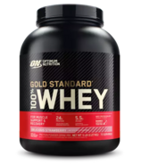 Optimum Nutrition Gold Standard 100% Whey Délicieuse Fraise