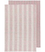 Now Designs Heirloom Canyon Rose Abode Ensemble de torchons à vaisselle 