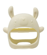 Loulou Lollipop Teething Mitt Llama