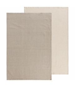 Danica Heirloom Stone Dash Hand Towels