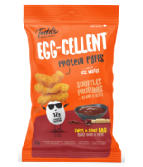 Todd's Egg-cellent Protein Puffs BBQ