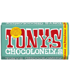 Tony's Chocolonely Everything Bar