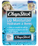 ChapStick Lip Moisturizer Original