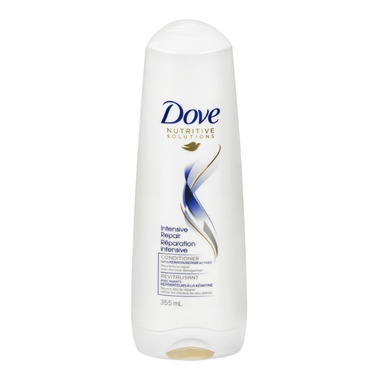 Dove Intensive Repair Conditioner Dove Intensive Repair Conditioner