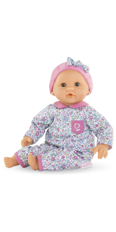 Buy Corolle Bebe Calin Doll Capucine at Well.ca | Free Shipping $35+ in ...