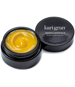 Kari Gran Essential Serum Balm
