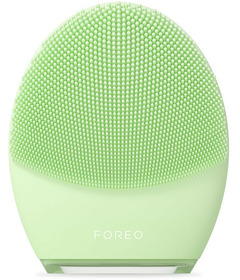 FOREO LUNA 4 Facial Cleansing & Firming Massage for Combination Skin