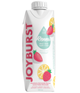 No Sugar Company Joyburst Hydration Beverage Strawberry-Lemonade