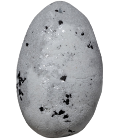 La Luna Bath Pebble Renew Tee Tree & Grapefruit