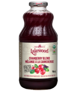 Lakewood Organic Cranberry Juice Blend