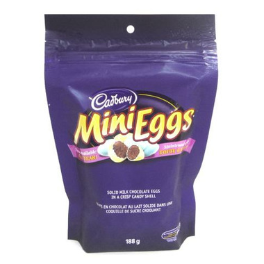 Cadbury Mini Eggs Cadbury Mini Eggs