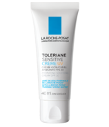 La Roche-Posay Toleriane Crème hydratante UV FPS 30 pour peau sensible