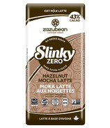 zazubean Slinky Zero Hazelnut Mocha Latte