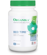 Aide au sommeil Organika Bed Time