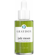 Graydon Skincare Sérum superalimentaire Jade Moon