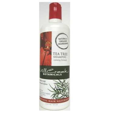 Mill Creek Tea Tree Shampoo Mill Creek Tea Tree Shampoo