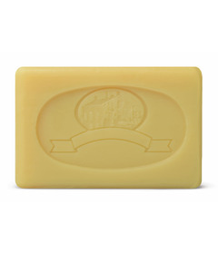 Guelph Soap Company Oatmeal Goat milk & Honey Bar Soap