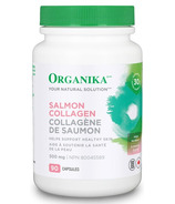 Organika Salmon Collagen 